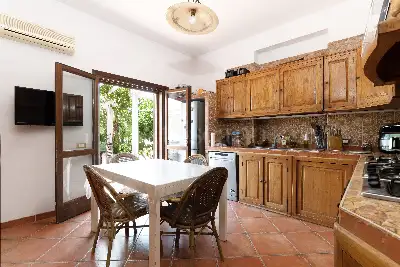 Villa in vendita, Contrada Martognella, Valderice