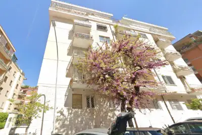 Casa in affitto, Via Francesco Saverio Nitti, Roma