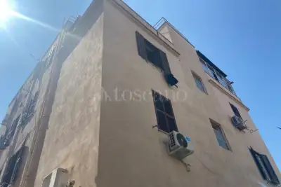 Casa in vendita, Via dei Gelsi, Roma