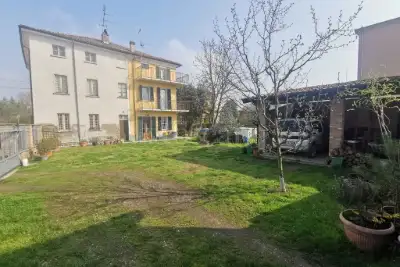 Casa Indipendente in vendita, Via A. Depretis, Bressana Bottarone