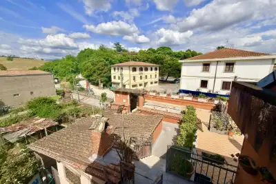 Penthouse for sale, Via delle Melazze, Colleferro