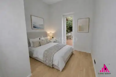 Casa in vendita, Via Michele Barbi, Roma