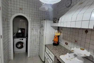 Casa in vendita, Via Pietro Ranzano, Palermo