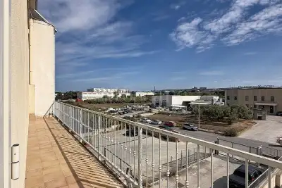 Capannone in vendita, Via Predda Niedda Strada 42, Sassari