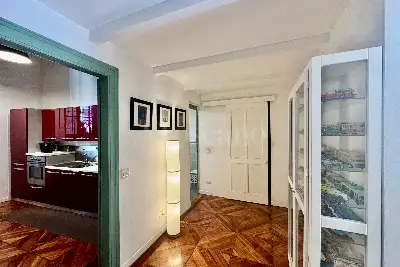 Casa in vendita, Via Po, Torino