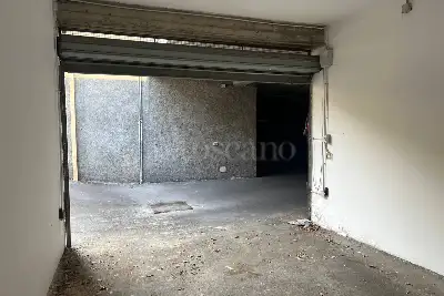 Garage in vendita, Piazza Vittorio Veneto, Sant'Agata li Battiati