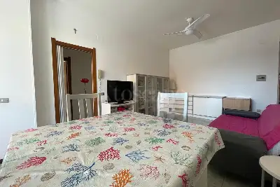 Casa in vendita, Via Taormina, Martinsicuro