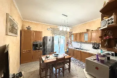 Casa in vendita, Via Claudia, Ladispoli