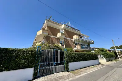 Casa in vendita, Via dei Mughetti, Anzio