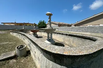 Casa in vendita, Via Miglioramneto, Anzio