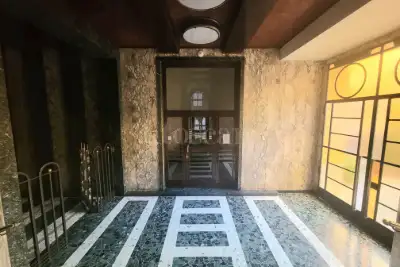 Casa in vendita, Via Federico Ozanam, Milano
