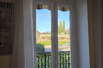 Casa in vendita, Via Marchesi, Rovato