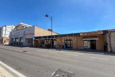 Negozio in vendita, Via Goffredo Mameli, Olbia