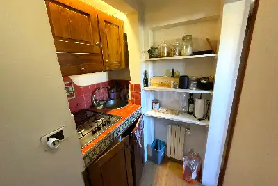 Casa in vendita, Via Guelfa, Firenze