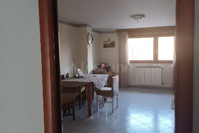 Casa in vendita, Via Azimonti, 25 Villa d'Agri, Marsicovetere (PZ), Marsicovetere