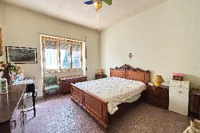 Casa in vendita, Via Alcide de Gasperi, Ladispoli