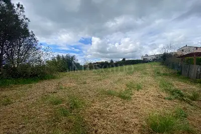 Agricolo in vendita, Via Carezzano, Roma