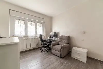 Casa in vendita, Via dell'Idroscalo, Roma