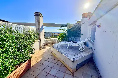 Attico in vendita, Via Rosario Livatino, Nettuno