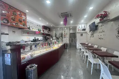 Attività Commerciale in vendita, Corso Italia, Roma