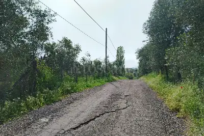 Agricolo in vendita, Terreno Zona Finocchio, Roma