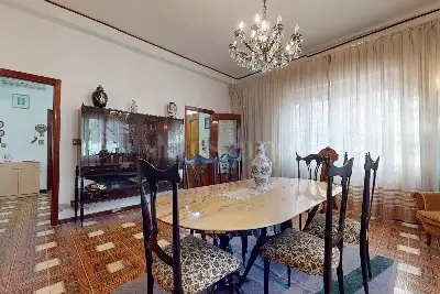 Casa Indipendente in vendita, Via Ancona, Quartu Sant'Elena