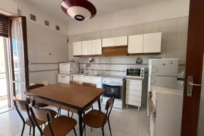 Casa in vendita, Via Giovanni Chiarini, Pescara