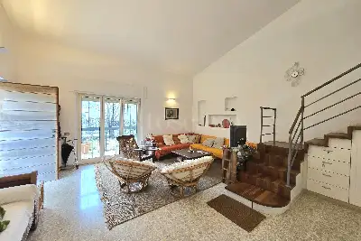 Casa Indipendente in vendita, Via Francesco degli Albizi, Santa Marinella