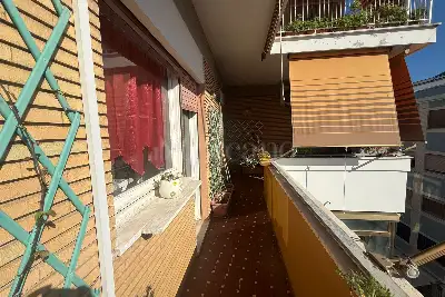 Casa in vendita, Viale Paolo Orlando , Roma