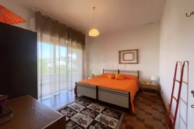 Casa in vendita, Via Strabone, Martinsicuro