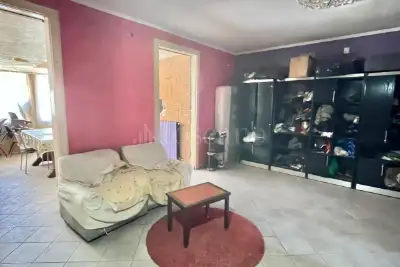 Casa in vendita, Via Francesco Tedesco, Atripalda