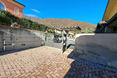 Villa in vendita, Via Adige, Villa Carcina, Villa Carcina