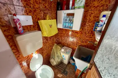 Casa Indipendente in vendita, Via San Giovanni Bosco, Borgosatollo