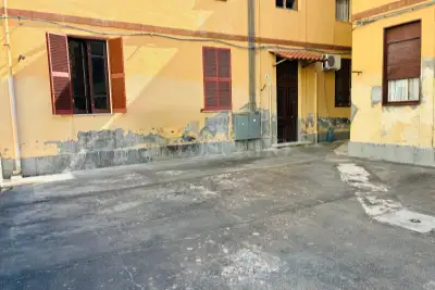 Casa in vendita, Via Fattorini, Catania