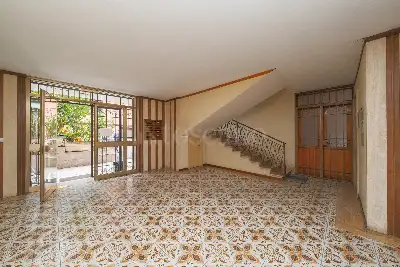 Casa in vendita, Via Carlo Perrier, Roma