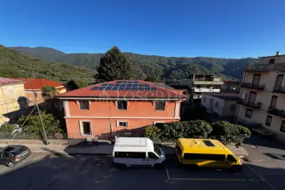 Casa Indipendente in vendita, Via Bruno Buozzi, Sant'Alessio in Aspromonte