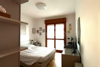 Casa in vendita, Via Amsterdam, Roma