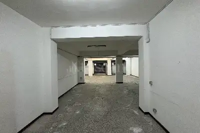 Ufficio in vendita, Via San Metodio, Siracusa