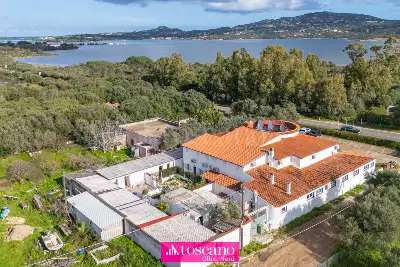 Albergo in vendita, Via del Timone 2 Olbia , Olbia