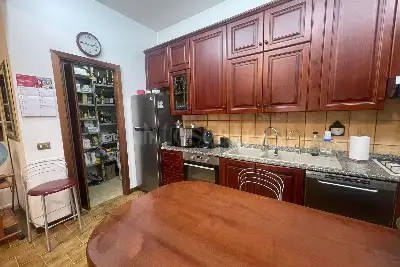 Villa Bifamiliare in vendita, Via Bernardo Quaranta, Roma