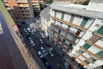 Casa in vendita, Via Filocomo, Catania