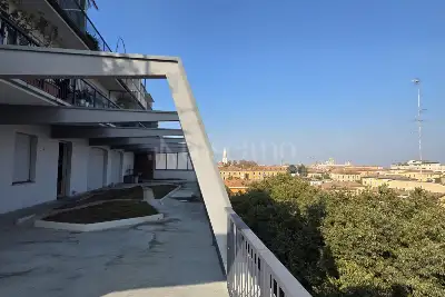 Casa in vendita, Via Giuseppe Malmusi, Modena