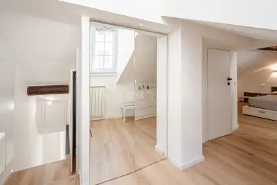 Casa in vendita, Via Galata, Genova