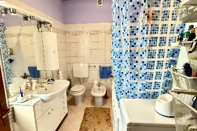 Villino a Schiera in vendita, Via Sorbana, Brescia