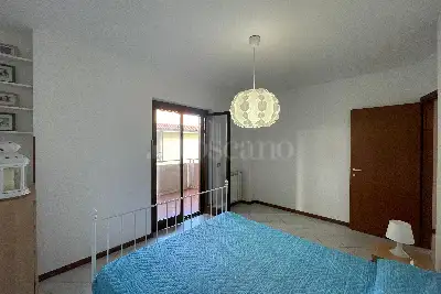 Casa in vendita, Via San Martino, Monterotondo