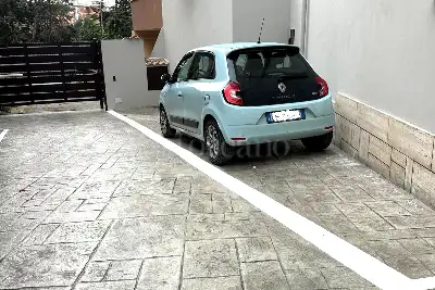 Posto Auto in vendita, Via delle Calasanziane, Roma