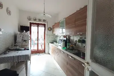 Attico in vendita, Via delle Baleari, Roma