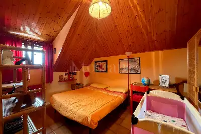 Attico in vendita, Via Giuseppe Maria Terreni, Roma