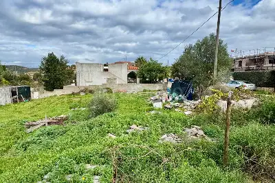 Edificabile Residenziali in vendita, via dello zenzero, Murta maria , Olbia