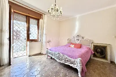 Villa Bifamiliare in vendita, Adiacente Centro Storico, Cerveteri